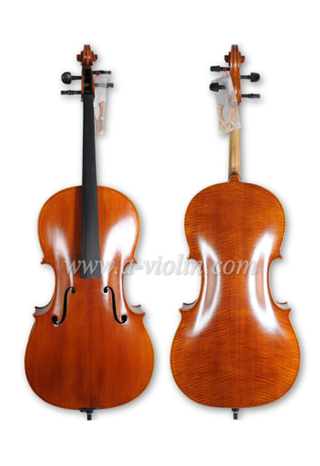 Высококачественный ручной пламенный виолончель (CH300T)