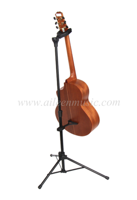 Многофункциональная регулируемая подставка для гитары и виолончели (STG106)