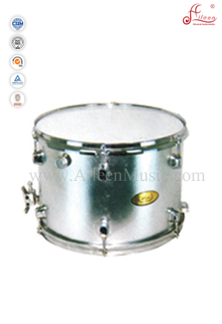 Профессиональный 12 '* 10' марширующий барабан с палочками и усилителем; Ремень (MD602)