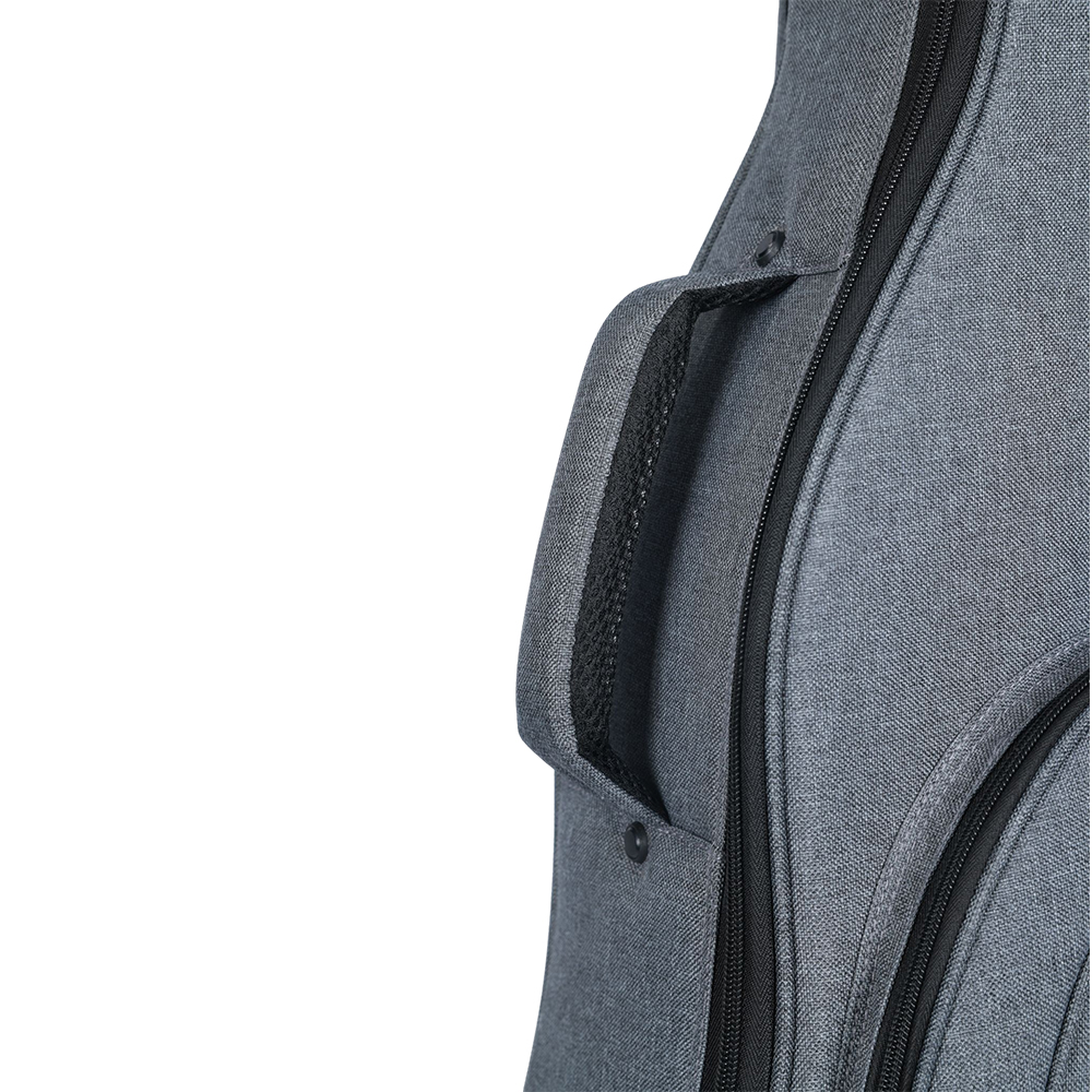 Оптовая 41-дюймовая сумка для акустической гитары 900D катионная ткань Оксфорд (BGW7018)