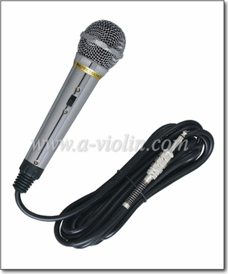 Проводной микрофон (AL-S66)