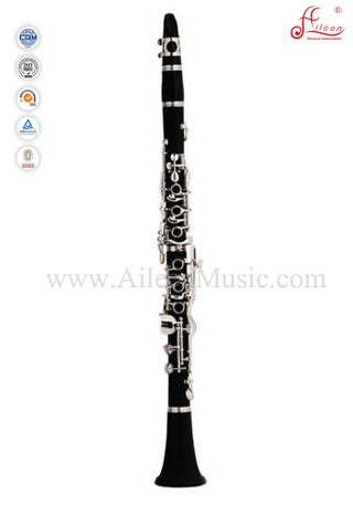 Ebonite Body 20 Keys Детский Eb Немецкий Кларнет (CL3105N)