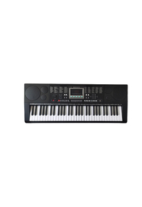 61 Электронная клавиатура/светодиодный дисплей в стиле фортепиано (MK61898)