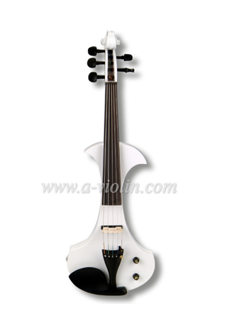 5-струнная электрическая скрипка с пенопластовым чехлом Лук (VE501-5S)