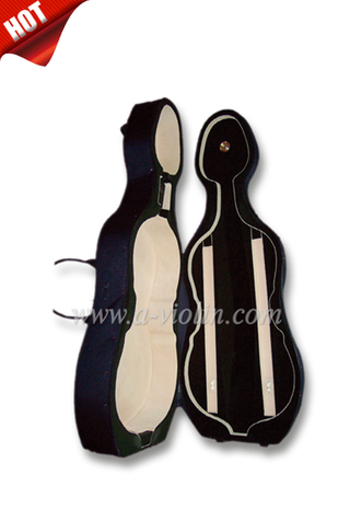 Оптовый пенопластовый футляр для виолончели (CSC104)