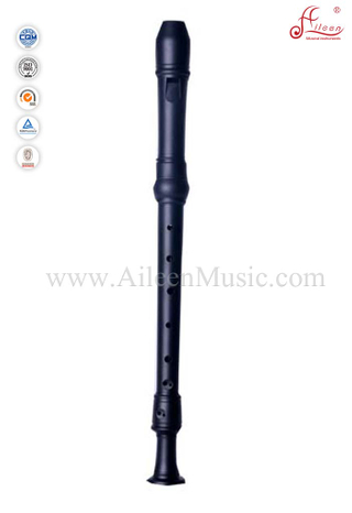 Черная флейта в стиле барокко Альт (RE2330B-2)