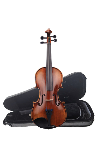 Горячая продажа высококачественной усовершенствованной скрипки (VH100HY)