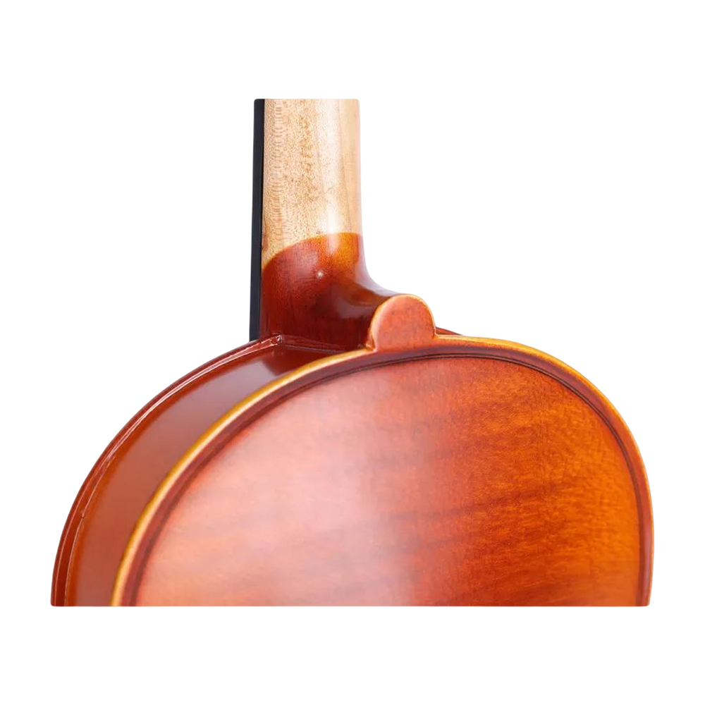 Скрипка для взрослых 4/4 All Solid Wood Violation Profesional (VG210H)
