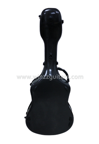 Чехол для акустической гитары из углеродного волокна оптом (CWG090C)