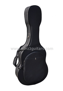Футляр в форме пены для классической гитары 39 дюймов (CCG002)