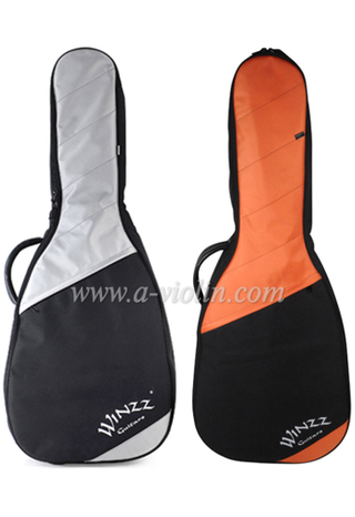 WINZZ 41 Музыкальный инструмент Сумка для акустической гитары с торговой маркой Winzz (BGF-815)