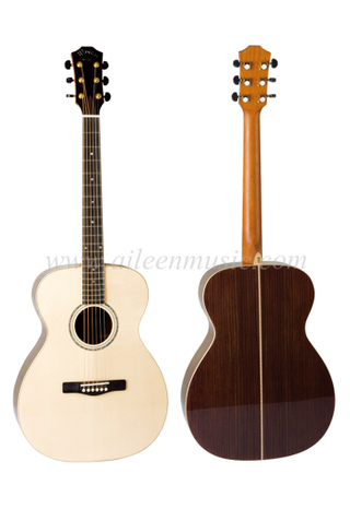 Цельнолитая акустическая гитара OEM 40 дюймов (AFH409)