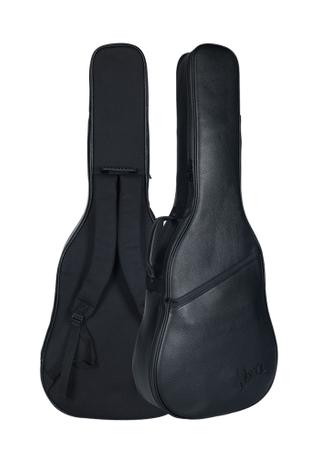 39-дюймовая сумка для концертной гитары 41-дюймовая водная кожа 900D Ткань Оксфорд (BGW9018)