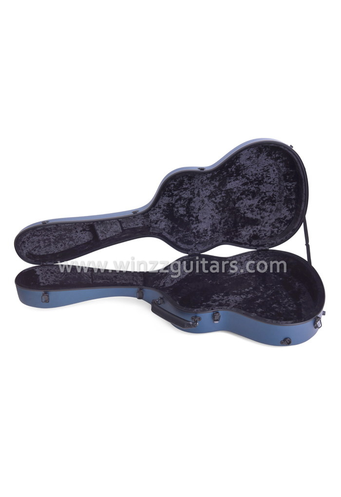 Новый композитный чехол для гитары из углеродного волокна (CCG081G)