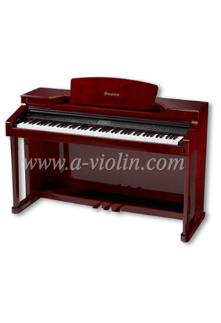Цифровое пианино с 88 клавишами / Лучшее обучающее фортепиано (DP900)